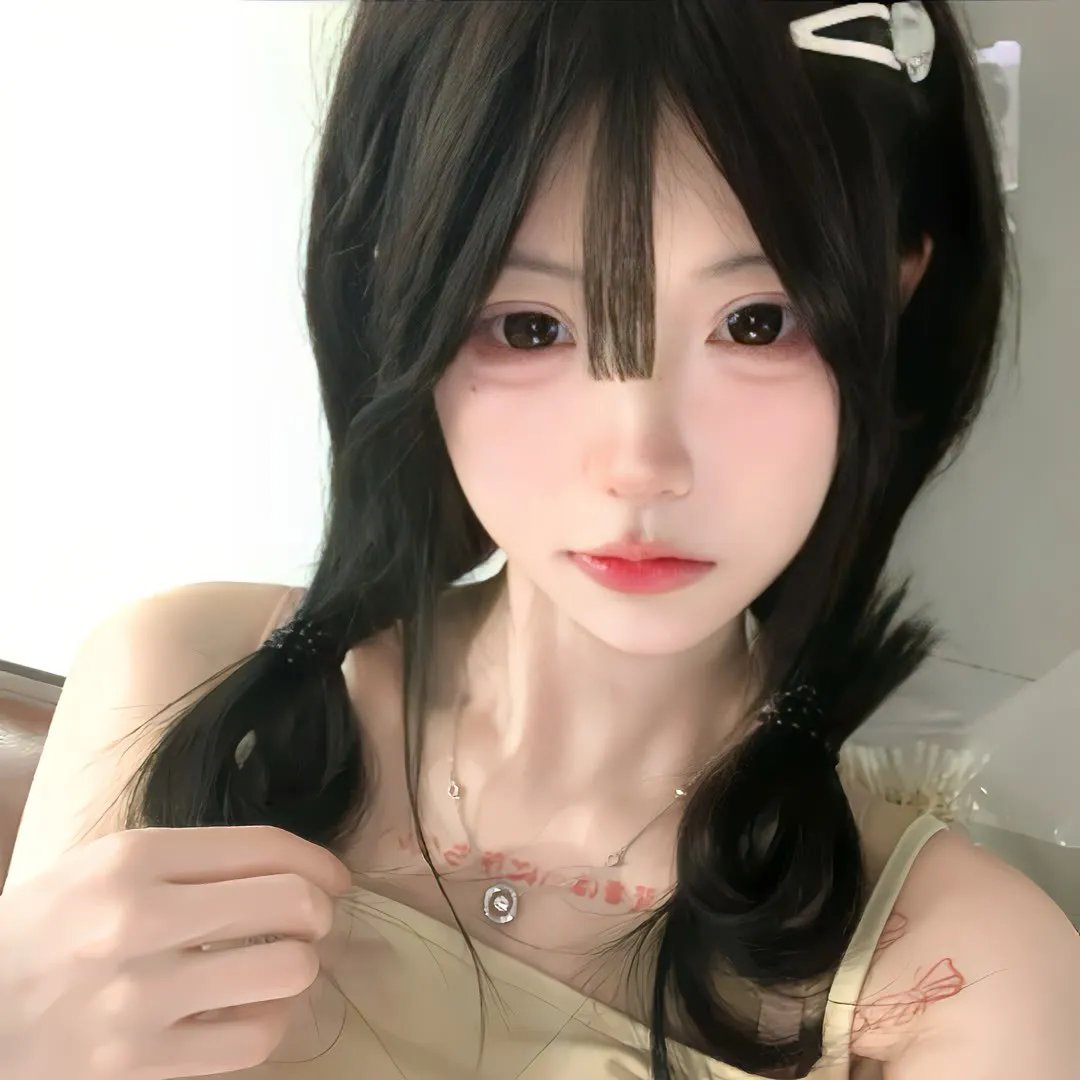 洗头